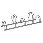 Rtelier 5 vlos sur 2 niveaux - mottez - b129v