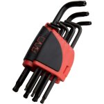 R�telier de 8 cl�s m�les longues resistorx � t�te sph�rique sam outillage 59 - r8al