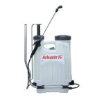 Pulv�risateur � dos arlequin 16 � pression pr�alable 16 l rcm 100 - 002 - 984