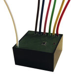 R�cepteur radio mini cherubini a510062