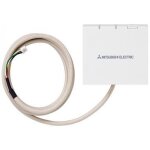 Rcepteur sans fil ecodan mitsubishi electric parwr51