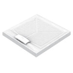 Receveur de douche sulby 1800 x 820 mm akw 17049