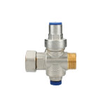 Rducteur de pression crou tournant 3 / 4 garis s01 - redp - e20