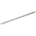 Rglet inox flexible  2 faces 13x300mm - facom - dela. 1051. 300