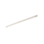 R�glette led ip20 batten 4000 k 16 w simple l1200 mm sylvania 0045159