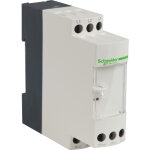 Relais de contr�le de r�seau triphas� plage 200 - 500 v schneider electric rm4tg20