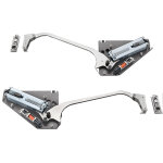 Relevant evolift double 720mm fort droite - salice - flmf72xfsn9da