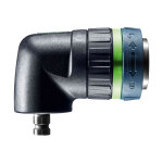 Renvoi d'angle an - uni festool 205222