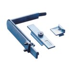 Renvoi angle supplmentaire + 1 point fermeture - fapim - 1497a z5