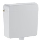 Réservoir haute position ap123 pour système pneumatique - geberit - 123. 701. 11. 1 Réservoir haute position ap123 pour système pneumatique - geberit - 123. 701. 11. 1