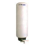 Rservoir hydropneumatique la trombe ar 2000  poser - comap - 2982001