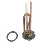 Rsistance blinde 2000w + joint pour chauffe eau - thermor - 060413