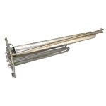 Rsistance blinde 3000 w 380v 6 trous pour chauffe - eau - ariston - 60002709