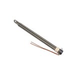 Rsistance  sec 2000w d40mm pour chauffe - eau lectrique - ariston - 819307