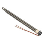 Résistance à sec 2000w d40mm pour chauffe - eau électrique - ariston - 819307 Résistance à sec 2000w d40mm pour chauffe - eau électrique - ariston - 819307