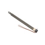 Rsistance  sec 2500w d40mm pour chauffe eau - ariston - 819306 - 01