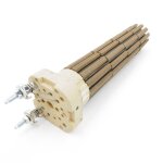 Résistance stéatite 1200w 230v - thermor - 060177 Résistance stéatite 1200w 230v - thermor - 060177