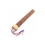 R�sistance st�atite 1800 w avec connecteur thermor 060477