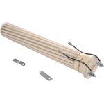 Rsistance statite 1800 w d50 ariston 61400608 - 01