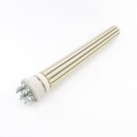 R�sistance st�atite 2400w tc d50 3x230 pour chauffe - eau thermor 060310