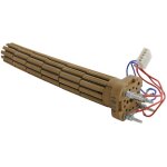 R�sistance st�atite 3000 w avec connecteur thermor 060480