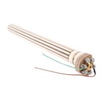Résistance stéatite monophasé d39 1200w pour chauffe - eau hpc - ariston - 60001054 - 01 Résistance stéatite monophasé d39 1200w pour chauffe - eau hpc - ariston - 60001054 - 01