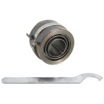 Ressort de remplacement pour ferme - porte classique n 6 - groom - 706900