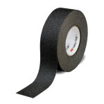Revtement antidrapant safety - walk srie 600 18, 3 m x 51 mm 3m abrasif 7100009880 noir