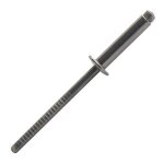 Rivet inox tte plate 3x6 bote de 500 - scell - it - btd3006