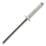 Rivet standard alu / acier t�te plate blanc ral9003 4, 8 x 20 mm bo�te de 250 scell - it awd4820