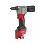 Riveteuse 12v m12 bprt - 0 (sans batterie ni chargeur) milwaukee 4933464404