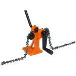 Riveteuse ng5 pour chaine de trononneuse stihl 5805 - 012 - 7510