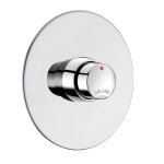 Robinet de douche temporis� temposoft 2 delabie 749428