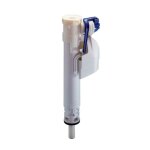 Robinet flotteur impuls 360 alimentation par le bas - geberit - 281. 214. 00. 1 Robinet flotteur impuls 360 alimentation par le bas - geberit - 281. 214. 00. 1
