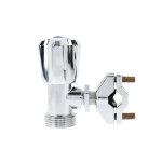 Robinet de machine  laver autoperceur droit 3 / 4 - garis - b01 - rap