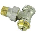 Robinet de radiateur thermostatique �querre 3 / 8'' comap r808603