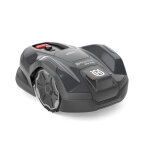 Robot de tonte automower 305e nera husqvarna 970653012