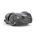 Robot de tonte automower 310e nera husqvarna 970654112