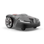 Robot de tonte automower 405x - husqvarna - 970456212 Robot de tonte automower 405x - husqvarna - 970456212