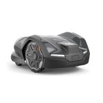 Robot de tonte automower 410xe nera - husqvarna - 970654412 Robot de tonte automower 410xe nera - husqvarna - 970654412