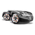 Robot de tonte automower 435xawd husqvarna 967853312