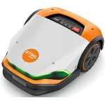 Robot de tonte imow 5. 0 avec base de recharge stihl ia01 - 011 - 1400