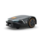 Robot de tonte imow 5. 0 evo avec base de recharge stihl ia01 - 011 - 1410