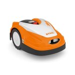 Robot de tonte rmi 422 s�rie 4 imow� stihl 6301 - 012 - 1400