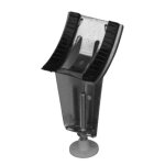 Jeu de 4 pieds contesa pour baignoire � visser roca a291028000