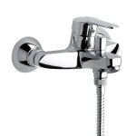 Mitigeur de bain / douche victoria - n chrom�e roca a5a0325c0f