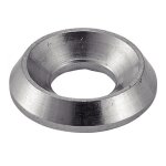 Rondelle à cuvette décolletée inox a2 nfe 27619 m6 boîte de 100 - acton - 625196 Rondelle à cuvette décolletée inox a2 nfe 27619 m6 boîte de 100 - acton - 625196