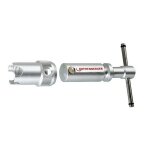 Cl� � bonde ro - quick avec adaptateur rothenberger 70439