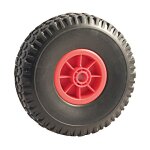 Roue gonflable 400 mm avl 249214apv