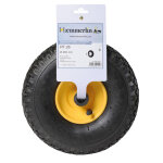 Roue gonflée pour diable 946 et 950 pf 26 - haemmerlin - 309011901 Roue gonflée pour diable 946 et 950 pf 26 - haemmerlin - 309011901